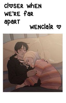 wenclair|wenclair pregnant fanfic.